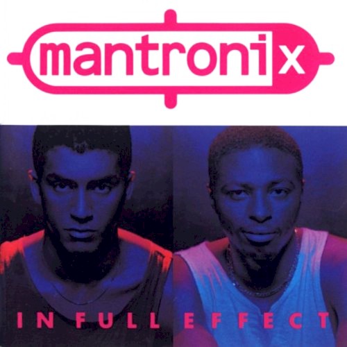 Mantronix